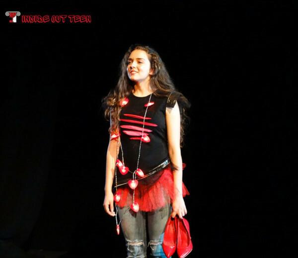 INSIDE OUT TEEN