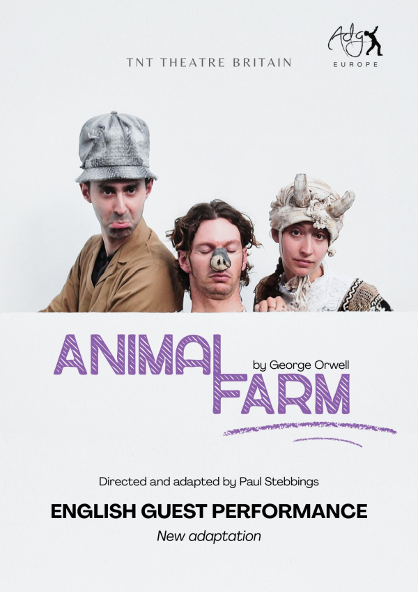 ANIMAL FARM 